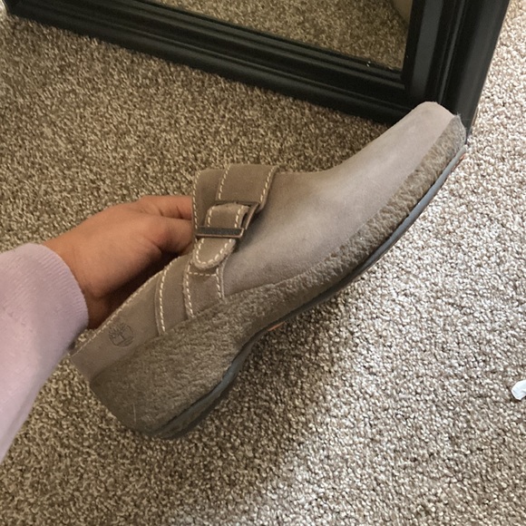 TIMBERLAND Clogs - Picture 5 of 5